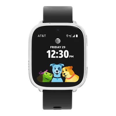 AT&T amiGO Jr. Watch 2
